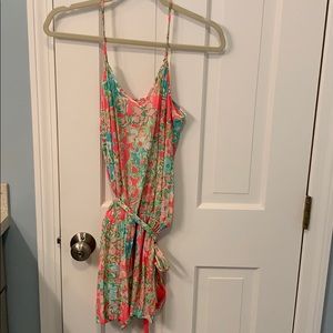 Lilly Pulitzer “Deanna” romper